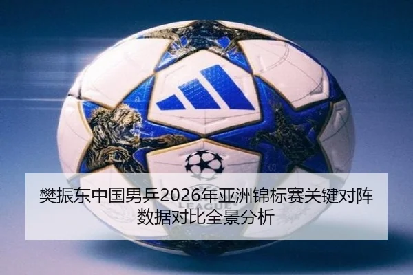 樊振东中国男乒2026年亚洲锦标赛关键对阵数据对比全景分析